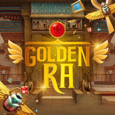 Play Golden RA pokie online – OzzyBet AU