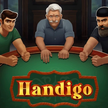 Play Handigo pokie online – OzzyBet AU