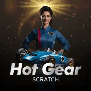 Play Hot Gear pokie online – OzzyBet AU
