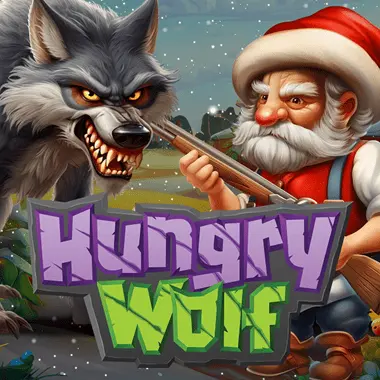 Play Hungry Wolf pokie online – OzzyBet AU