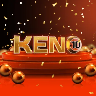 Play Keno 10 (2 Minute) pokie online – OzzyBet AU