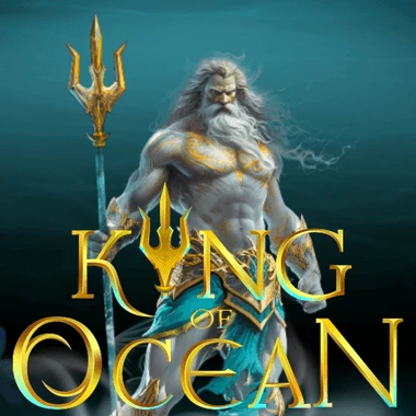 Play King of Ocean pokie online – OzzyBet AU