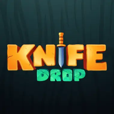Play Knife Drop pokie online – OzzyBet AU