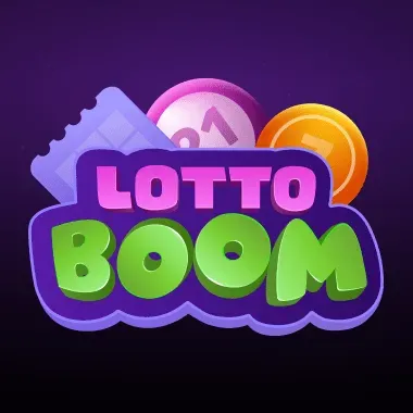 Play LottoBoom pokie online – OzzyBet AU