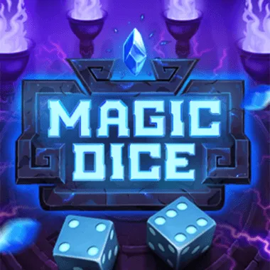 Play Magic Dice pokie online – OzzyBet AU