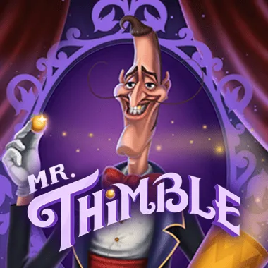 Play Mr.Thimble pokie online – OzzyBet AU