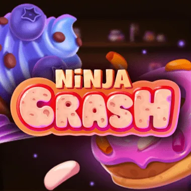 Play Ninja Crash pokie online – OzzyBet AU