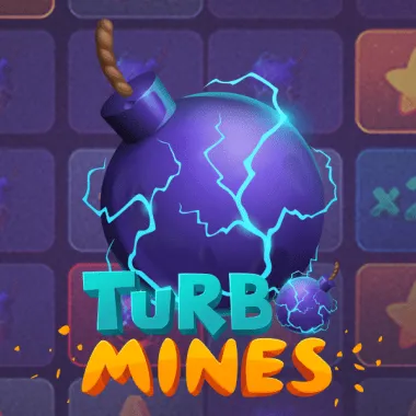 Play Turbo Mines pokie online – OzzyBet AU