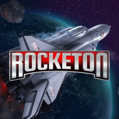Play Rocketon pokie online – OzzyBet AU