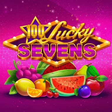 Play 100 Lucky Sevens pokie online – OzzyBet AU