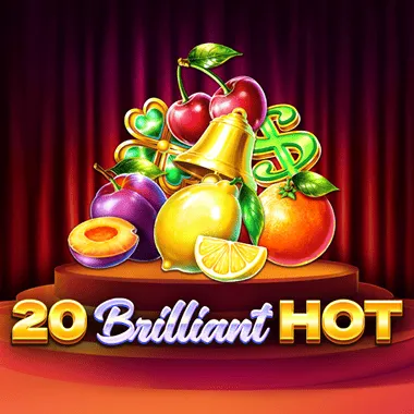 Play 20 Brilliant Hot pokie online – OzzyBet AU