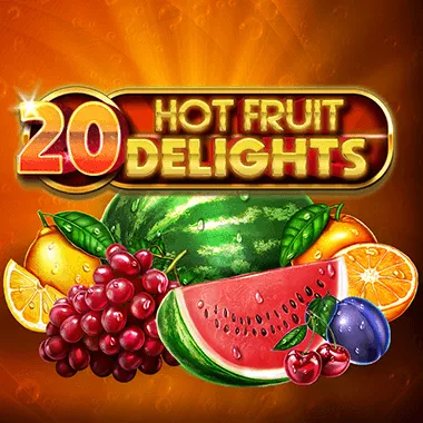 Play 20 Hot Fruit Delights pokie online – OzzyBet NZ