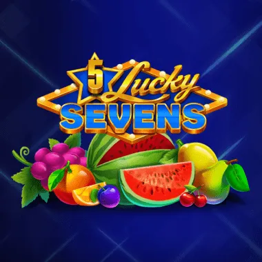 Play 5 Lucky Sevens pokie online – OzzyBet AU
