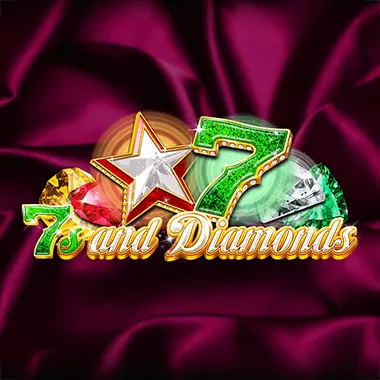 Play 7s and Diamonds pokie online – OzzyBet AU