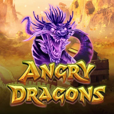 Play Angry Dragons pokie online – OzzyBet NZ