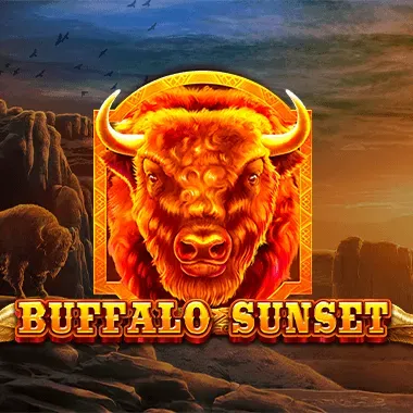 Play Buffalo Sunset pokie online – OzzyBet NZ