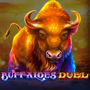Play Buffaloes Duel pokie online – OzzyBet AU