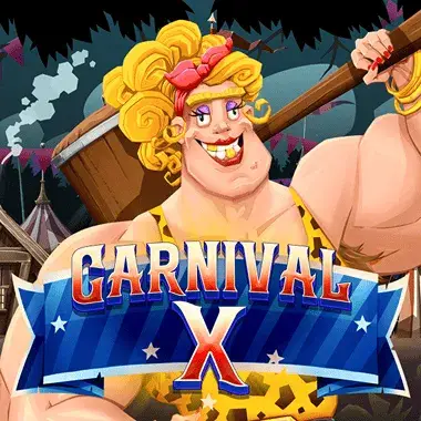 Play Carnival X pokie online – OzzyBet AU