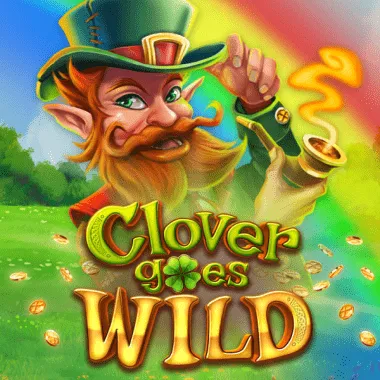 Play Clover Goes Wild pokie online – OzzyBet AU