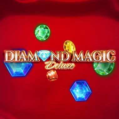 Play Diamond Magic Deluxe pokie online – OzzyBet NZ
