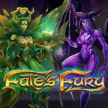 Play Fate’s Fury pokie online – OzzyBet AU