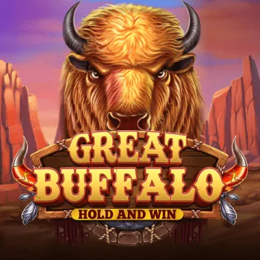 Play Great Buffalo Hold’n Win pokie online – OzzyBet AU