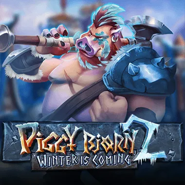 Play Piggy Bjorn 2 - Winter is Coming pokie online – OzzyBet AU