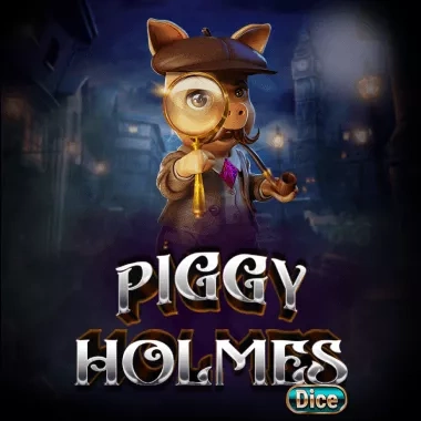 Play Piggy Holmes Dice pokie online – OzzyBet AU