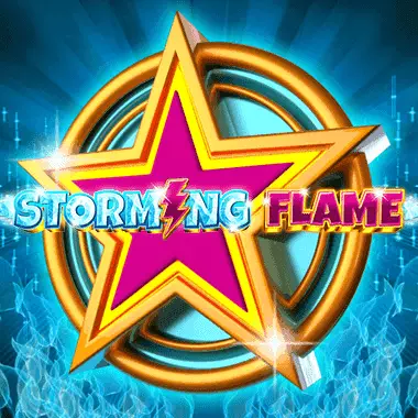 Play Storming Flame pokie online – OzzyBet AU