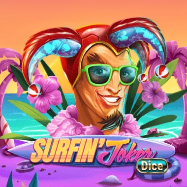 Play Surfin' Joker Dice pokie online – OzzyBet AU