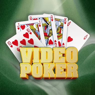 Play Video Poker pokie online – OzzyBet AU