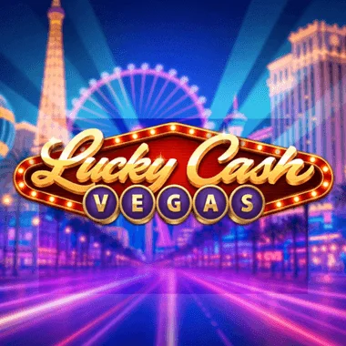 Play Lucky Cash Vegas pokie online – OzzyBet AU