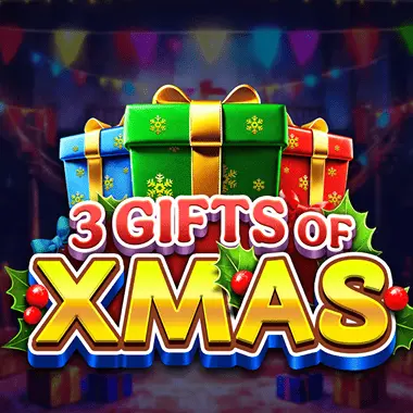 Play 3 Gifts of Xmas pokie online – OzzyBet AU
