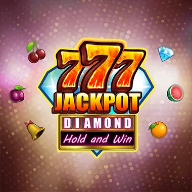 Play 777 Jackpot Diamond Hold and Win pokie online – OzzyBet AU