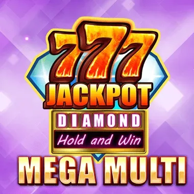 Play 777 Jackpot Diamond Hold and Win Mega Multi pokie online – OzzyBet AU