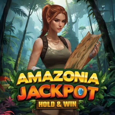 Play Amazonia Jackpot Hold and Win pokie online – OzzyBet AU
