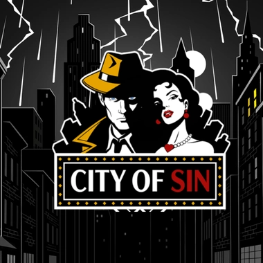 Play City Of Sin pokie online – OzzyBet AU