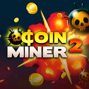 Play Coin Miner 2 pokie online – OzzyBet AU