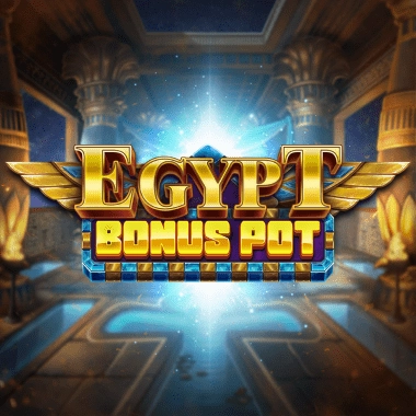 Play Egypt Bonus Pot pokie online – OzzyBet AU