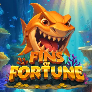 Play Fins of Fortune pokie online – OzzyBet AU