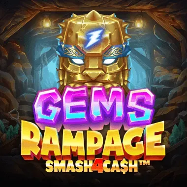 Play Gems Rampage pokie online – OzzyBet AU