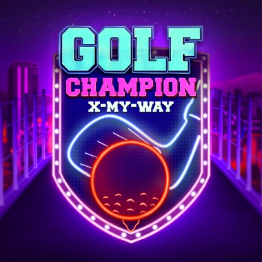 Play Golf Champion pokie online – OzzyBet AU