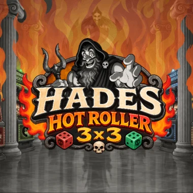 Play Hades Hot Roller 3x3 pokie online – OzzyBet AU