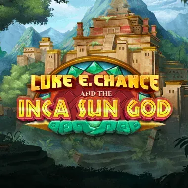 Play Luke E. Chance and The Inca Sun God pokie online – OzzyBet AU