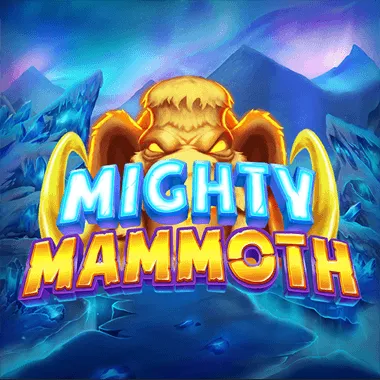 Play Mighty Mammoth pokie online – OzzyBet AU