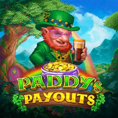 Play Paddy's Payouts pokie online – OzzyBet AU