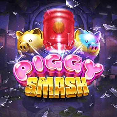 Play Piggy Smash pokie online – OzzyBet AU