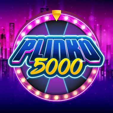 Play Plinko 5000 pokie online – OzzyBet AU