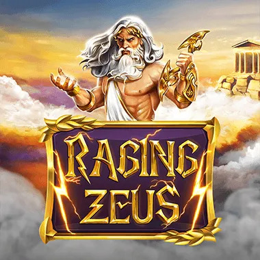 Play Raging Zeus pokie online – OzzyBet AU