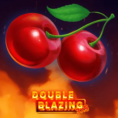 Play 3x5 Double Blazing pokie online – OzzyBet AU
